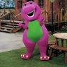 Barney profil fotoğrafı