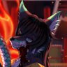 🌹😈Tengo Eshima- FurTrash Vtuber😈🌹's profile picture