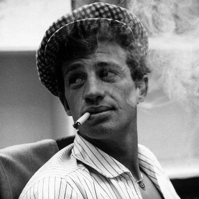 Belmondo7133's profile picture