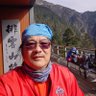 楊一抹淡綠's profile picture