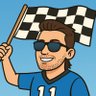 Profilbild von Race Day Shae
