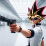 Yugi profil fotoğrafı