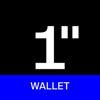 1inch Wallet's profile picture