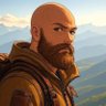 Profilbild von Chad Thomas