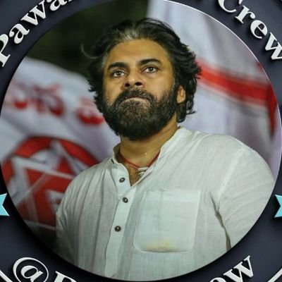Pawan Kalyan Crew's profile picture