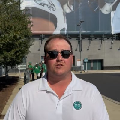 Johnny McGonigal's profile picture