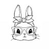 Фото профиля ELLA 🐰✨️