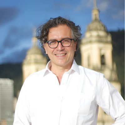HERACLITO LANDINEZ S's profile picture