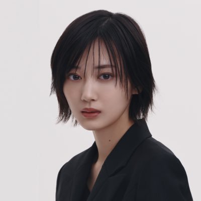 山下美月&STAFF's profile picture