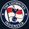 Lilywhites Indonesia profil fotoğrafı