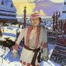 Profilbild von Tsar Добрый