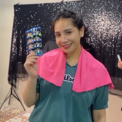 Upil Moa's profile picture