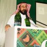 فـهـد بن خصيوي العـمــري (الفـهـد1⃣) 的头像