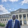 Maurice Mukoie Dikaya PhD's profile picture