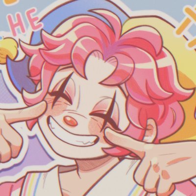 Clown_Toodles's profile picture