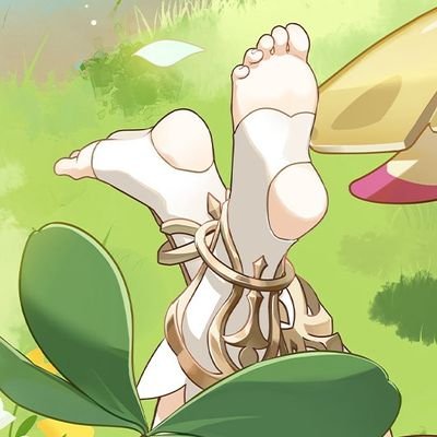 NahidaFeetPics's profile picture