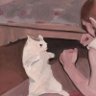 дорогой дневник, сегодня...'s profile picture