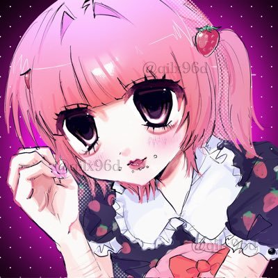 黒宮愛子's profile picture