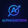 AlphaHunterVN | ETHGas ⛽'s profile picture