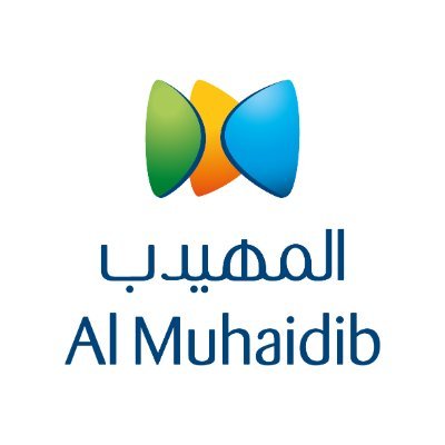 AlMuhaidibGroup's profile picture