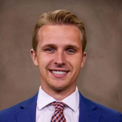 Carson Gourdie's profile picture