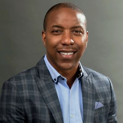 Jamel Holley's profile picture