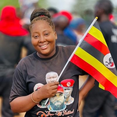 OLIVIA LUTAAYA 🇺🇬's profile picture