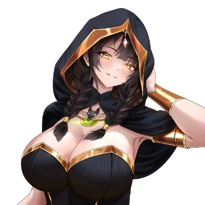 Neferti Lux🔆 COMMS OPEN VGen's profile picture