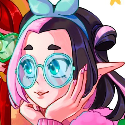 Evi (✿˵•́ ᴗ •̀˵)'s profile picture