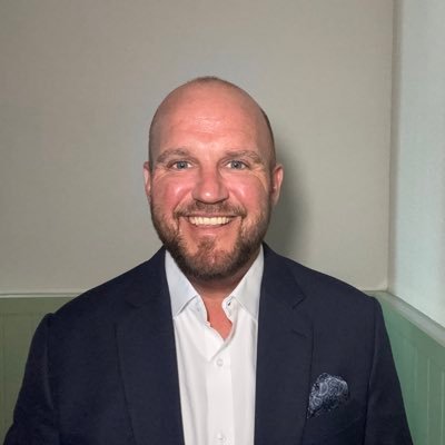 Stef Keij's profile picture