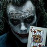 Joker 🃏 profil fotoğrafı