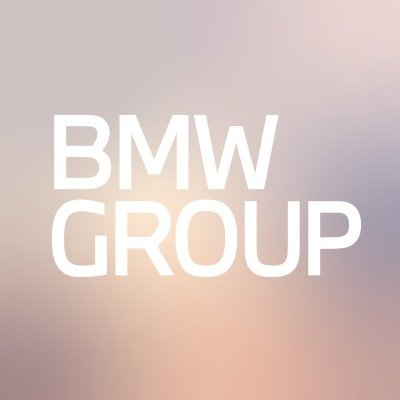 BMW Group's profile picture