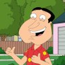 Glenn Quagmire's profile picture