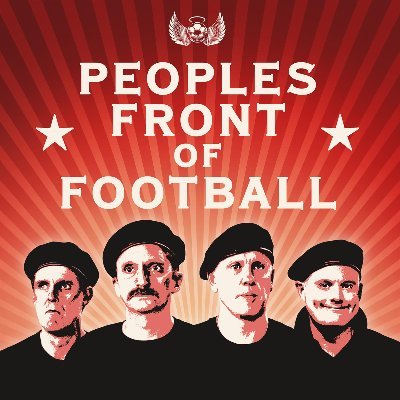 Peoples Front of Football's profile picture