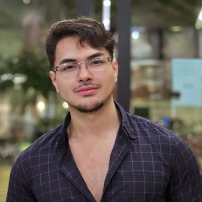 Paco Laurel's profile picture