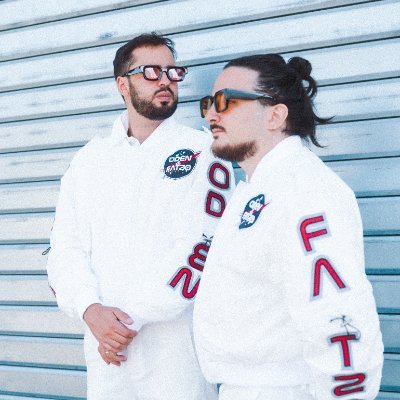 ODEN_and_FATZO's profile picture