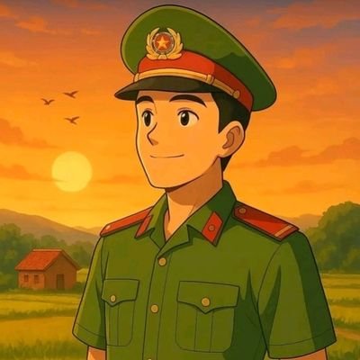 anh áo xanh's profile picture