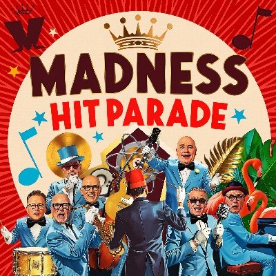 MadnessNews's profile picture