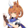 フナバシ@ウマ娘's profile picture