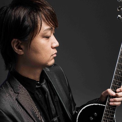 太田雅友☆SCREENmode☆ギタリスト's profile picture