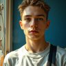 Joshua Brooks 的头像