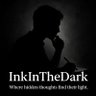 Inkinthedark๐๏ธโซ profil fotoฤrafฤฑ