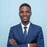 Фото профиля Caleb Akintunde-Adeyi