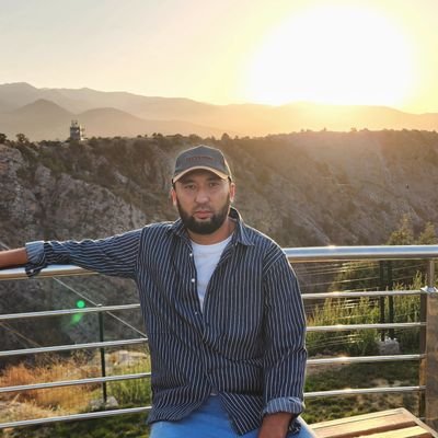Hazilchi's profile picture