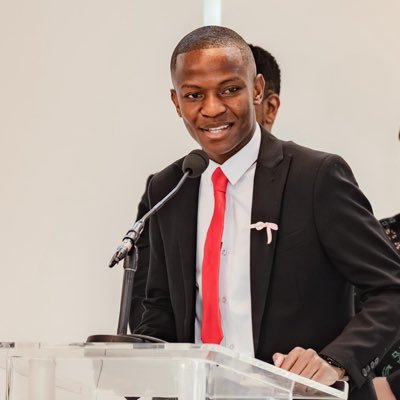 Alpha Ramushwana's profile picture