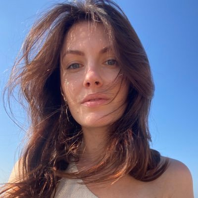 Valeria Kirsanova's profile picture