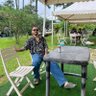 Kaushik Hazarika profil fotoğrafı