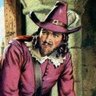 Guy Fawkes's profile picture