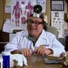Dr Mantis Toboggan profil fotoğrafı