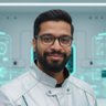 Arun Nadarasa's profile picture